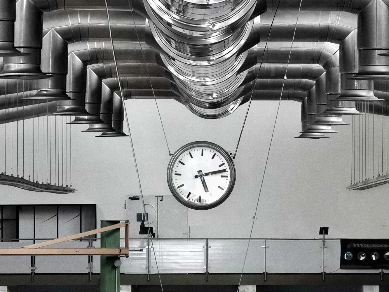 Desatascos y saneamiento para empresas e industria en Gipuzkoa