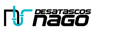 DESATASCOS NAGO Logo